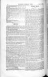 Thacker's Overland News for India and the Colonies Tuesday 03 July 1860 Page 22