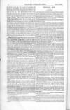 Thacker's Overland News for India and the Colonies Thursday 03 January 1861 Page 6