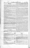 Thacker's Overland News for India and the Colonies Thursday 10 January 1861 Page 2