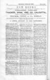 Thacker's Overland News for India and the Colonies Thursday 10 January 1861 Page 30