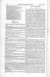 Thacker's Overland News for India and the Colonies Saturday 26 January 1861 Page 4