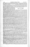 Thacker's Overland News for India and the Colonies Saturday 26 January 1861 Page 6