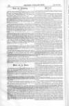 Thacker's Overland News for India and the Colonies Saturday 26 January 1861 Page 18