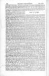 Thacker's Overland News for India and the Colonies Tuesday 26 February 1861 Page 10