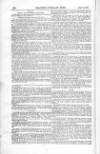 Thacker's Overland News for India and the Colonies Tuesday 26 February 1861 Page 12