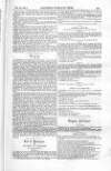 Thacker's Overland News for India and the Colonies Tuesday 26 February 1861 Page 25