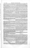 Thacker's Overland News for India and the Colonies Friday 03 January 1862 Page 9