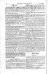 Thacker's Overland News for India and the Colonies Monday 27 January 1862 Page 2