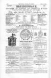 Thacker's Overland News for India and the Colonies Monday 10 February 1862 Page 30