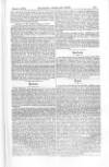 Thacker's Overland News for India and the Colonies Monday 03 March 1862 Page 17