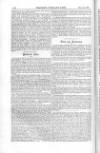 Thacker's Overland News for India and the Colonies Saturday 10 May 1862 Page 20