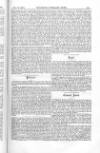 Thacker's Overland News for India and the Colonies Saturday 10 May 1862 Page 21