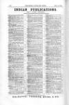 Thacker's Overland News for India and the Colonies Saturday 10 May 1862 Page 28