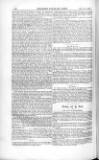 Thacker's Overland News for India and the Colonies Monday 11 August 1862 Page 8