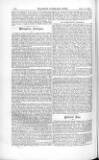 Thacker's Overland News for India and the Colonies Monday 11 August 1862 Page 12