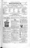 Thacker's Overland News for India and the Colonies Monday 11 August 1862 Page 29