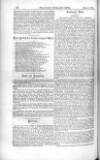 Thacker's Overland News for India and the Colonies Friday 03 October 1862 Page 4