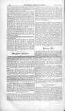 Thacker's Overland News for India and the Colonies Wednesday 03 December 1862 Page 10