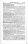 Thacker's Overland News for India and the Colonies Tuesday 03 February 1863 Page 12