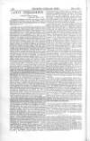 Thacker's Overland News for India and the Colonies Tuesday 03 February 1863 Page 16