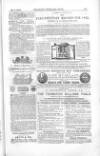 Thacker's Overland News for India and the Colonies Tuesday 03 February 1863 Page 29