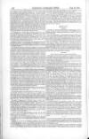 Thacker's Overland News for India and the Colonies Thursday 26 February 1863 Page 10