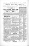 Thacker's Overland News for India and the Colonies Thursday 26 February 1863 Page 28