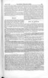 Thacker's Overland News for India and the Colonies Thursday 03 September 1863 Page 19