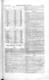 Thacker's Overland News for India and the Colonies Thursday 03 September 1863 Page 25