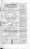 Thacker's Overland News for India and the Colonies Thursday 03 September 1863 Page 31