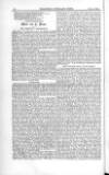 Thacker's Overland News for India and the Colonies Monday 04 January 1864 Page 6