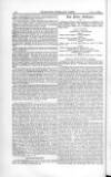 Thacker's Overland News for India and the Colonies Monday 04 January 1864 Page 22