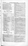 Thacker's Overland News for India and the Colonies Monday 04 January 1864 Page 25