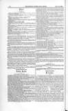 Thacker's Overland News for India and the Colonies Monday 11 January 1864 Page 4