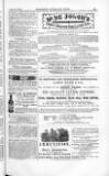 Thacker's Overland News for India and the Colonies Monday 11 January 1864 Page 29