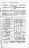 Thacker's Overland News for India and the Colonies Monday 11 January 1864 Page 31