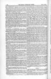 Thacker's Overland News for India and the Colonies Wednesday 03 February 1864 Page 10