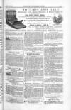 Thacker's Overland News for India and the Colonies Wednesday 03 February 1864 Page 27