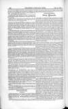 Thacker's Overland News for India and the Colonies Friday 26 February 1864 Page 14