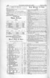 Thacker's Overland News for India and the Colonies Thursday 03 March 1864 Page 26