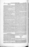 Thacker's Overland News for India and the Colonies Thursday 10 November 1864 Page 4