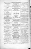 Thacker's Overland News for India and the Colonies Thursday 10 November 1864 Page 32
