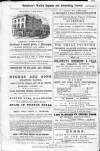 Sainsbury's Weekly Register and Advertising Journal Friday 02 September 1859 Page 12