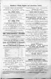Sainsbury's Weekly Register and Advertising Journal Friday 09 September 1859 Page 11