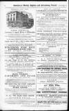 Sainsbury's Weekly Register and Advertising Journal Friday 30 September 1859 Page 10
