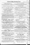 Sainsbury's Weekly Register and Advertising Journal Friday 21 October 1859 Page 8