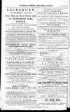 Sainsbury's Weekly Register and Advertising Journal Friday 28 October 1859 Page 4