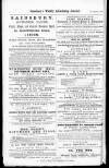 Sainsbury's Weekly Register and Advertising Journal Saturday 05 November 1859 Page 12