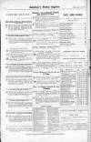 Sainsbury's Weekly Register and Advertising Journal Saturday 12 November 1859 Page 8