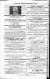 Sainsbury's Weekly Register and Advertising Journal Saturday 12 November 1859 Page 16